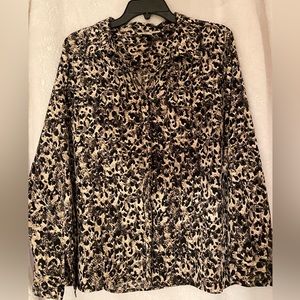 Studio Works Women's Blouse